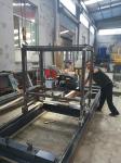Forestry Portable Chainsaw Sawmill / Perol chainsaw portable sawmill machine