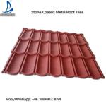 Kenya Decras Roofing Tiles With Best Price For Types Of Iron Stone Coated Roof