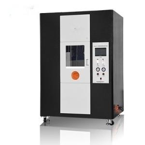 Wholesale Single Cable Wire Flame Testing Equipment IEC60332 For Electrical Conductors from china suppliers
