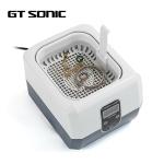 High Power Digital Dental Ultrasonic Cleaner 1300ml 5 Timer Setting 60W 40kHz
