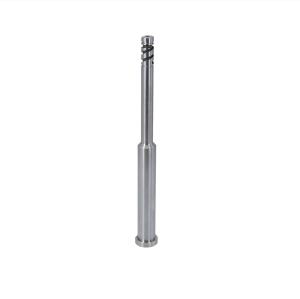 Wholesale Cutting Tools OEM Tungsten Carbide Punch from china suppliers