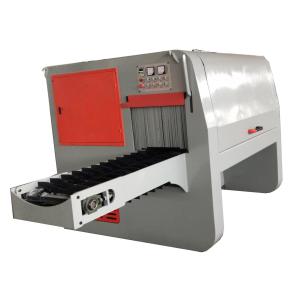Wholesale Log Multiple Blades Circular Sawmill Machine Wood Multi Rip Portable Sawmill from china suppliers