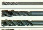 KM High Quality HSS hardware machine taps