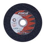 105x1.2x16mm 80m/s abrasives disc metal cutting disc thin cut wheel