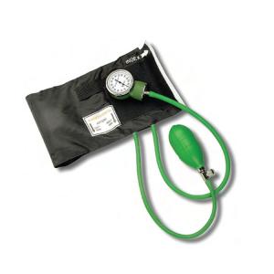 China Non-latex Professional Blood Pressure Monitor Adult Value Price Aneroid Sphygmomanometer on sale