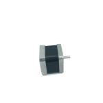 Faradyi 42mm Diameter High Torque Hollow Shaft High-precision Stepping Motor Can