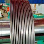 1/4H 1/2H 3/4H FH Stainless Steel Strip 301 SS Roll Thickness 0.3 - 2.5mm