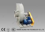 22kw 3 Phase High Pressure Centrifugal Blower With Grate Cooler Cooling