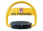 Heavy Duty 433Hz Remote Control Parking Lock Energy Saving Environmental