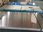 Wholesale aluminum plate supplier 1050 1060 1100 3003 5052 6061Mirror/Embossed