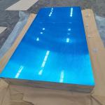 5083 Aluminum Thick Plate Anodized Alloy 5754 Naval Sheets For Boat
