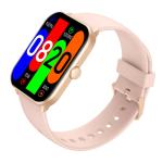 KW235M 2.02" Bluetooth Call Function Smart Watch , Smart Fitness Watch With