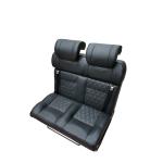 Foldable car seat for caravan motorhome Campervan bed seatvan accessories seats