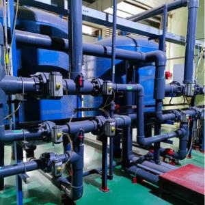 Wholesale Customizability Water Treatment System - Multi Layer Filter from china suppliers