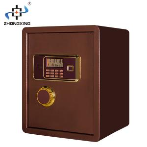 Wholesale 12''X14''X10'' Safety Storage Cabinets With Electrical Password Key Locks from china suppliers