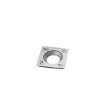 10PCS Woodworking Tungsten Carbide Indexable Inserts / Woodworking