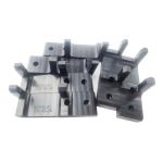 OEM CNC Machining Parts High Precision Orbit Machining and Durable Plastic