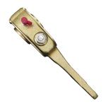 Shacman HD90149346061 Adjusting Arm LGMG XCMG SANY TONLY LIUGONG Mining Truck