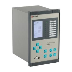 Wholesale AM5 Series Protection Relay from china suppliers