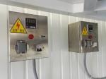 Water Bath Heating Gelatin Melting Tank