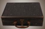 Magnetic Resonance Quantum Health Test Machine