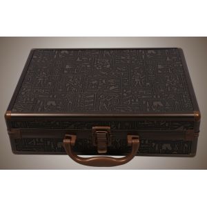 Mini Quantum Bio-Electric Whole Health Analyzer Resonance Magnetic