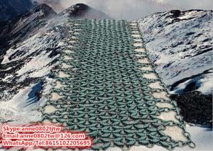 China OTR tyre protection chains 26.5R25 for wheel loader mainly used in underground mining on sale