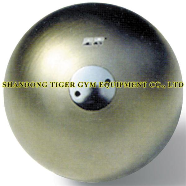 Track and Field Equipment IAAF Approved Top-grade Competition Shot Put for