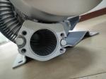 7.5kw Water Treatment Compressors And Pump Side Channel Blower
