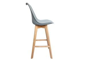 Wholesale High Counter Beech Bar Stool from china suppliers
