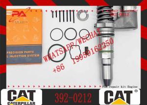 Wholesale Cat engine parts 10r-3262 c11 c13 injector 2490713 249-0713 for caterpillar c13 fuel injector from china suppliers