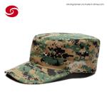 Anti-Infrared Military Jungle Hat Tactical Camouflage Camo Army Cap