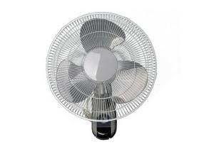 China 65W 3 Speed Grow Room Fans With Switch Control Multi Position Tilt on sale