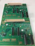 2 - 4 Layers FR4 Material Green soldermask surface HASL/ENIG High Frequency