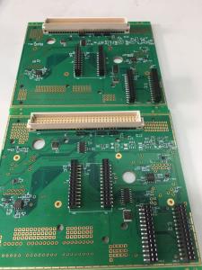 Wholesale 3.0mm Thickness Multilayers FR4 Board 4oz 1oz ENIG Heavy Copper PCB Layers from china suppliers