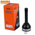 C.V. Joint for TOYOTA LAND CRUISER 1992-2021 C62A 4G15 43405-60120 from TO-57