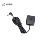 High Accuracy Real Time Gps Location Tracker GPS Locator With Long Battery Life