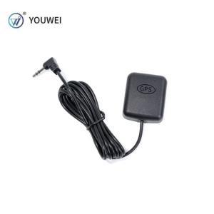 China Wireless Magnetic High Accuracy Gps Receiver With SMS Coordinate on sale