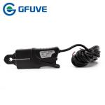 Accuracy 0.2 % 5A Clamp On Current Transformer 0.333v , Scope Current Probe