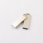 High Speed Flash 128GB Metal Pendrive 30-50MB/S USB 2.0 And 3.0