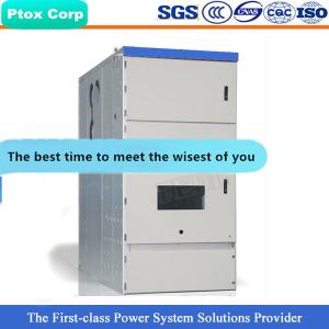 Wholesale KYN61 metal-clad withdrawable indoor 24kv switchgear from china suppliers