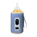Portable And Versatile Baby Bottle Warmer For On-The-Go Feeding Solutions