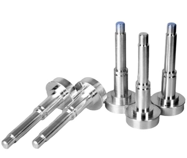 CNC Machining Services - ISO 9001 Certified Quality, RoHS/REACH Compliant, 24/7