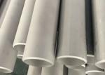 Custom 25 Inch 316L Large Diameter Stainless Steel Pipe High Temperature