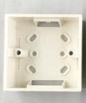 86*86 Size Knob Type LED Dimmer Switch For LED Lighting 0 - 10V Analog Signal