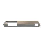 Industrial Sheet Metal Fabrication Forming Stainless Steel Sheet Metal