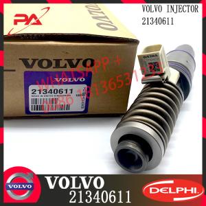 Wholesale 21340611 BEBE4D24001 V-O-L-V FH12 Diesel Engine Fuel Injector 21371672 421340611 85003263 from china suppliers