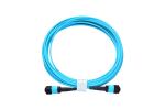 MPO MTP Optical Fiber Trunk Cable 24 12 Core 50 125 Patch Cord
