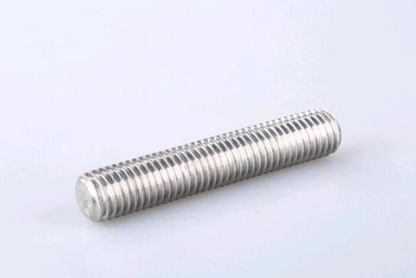 Construction Grade 4.8/8.8/10.9/12.9 Threaded Socket Bolts for Heavy-Duty