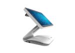 Convenient Computer Cashier Machine , Commercial Cash Register Industrial Grade
